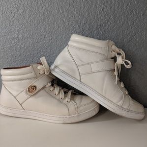 Coach High Top Shoes AUTHENTIC